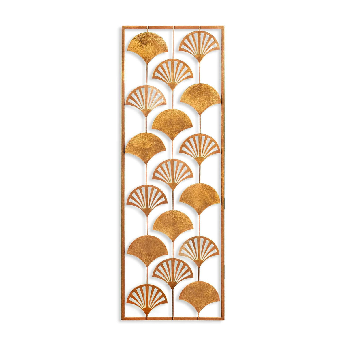 Bys-098 Dekoratif Metal Duvar Tablosu 