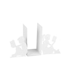 Kt-010-A Dekoratif Metal Kitap Tutucu 