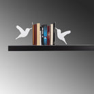 Kt-011-A Dekoratif Metal Kitap Tutucu 