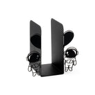 Kt-036 Dekoratif Metal Kitap Tutucu 