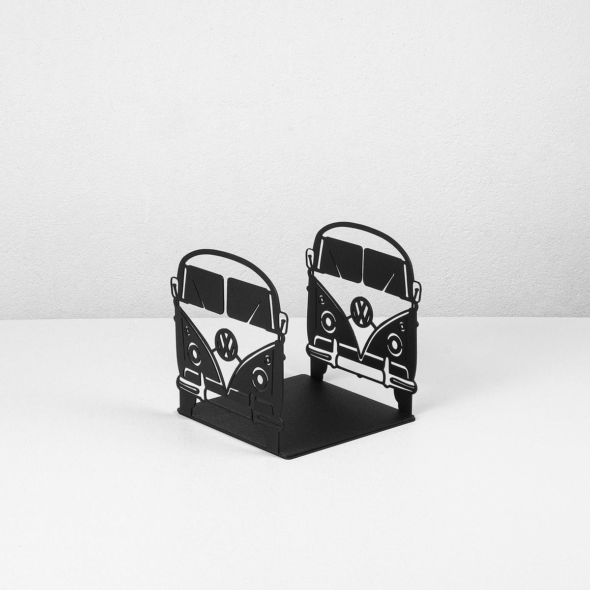 Kt-017 Dekoratif Metal Kitap Tutucu 