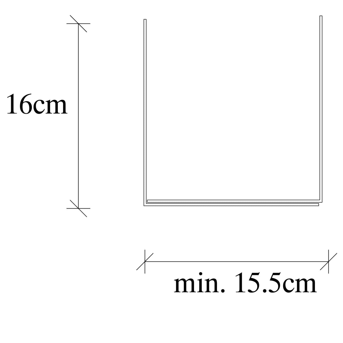 Kt-017 Dekoratif Metal Kitap Tutucu 