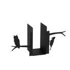 Kt-006 Dekoratif Metal Kitap Tutucu 