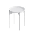 Shb-002-C Dekoratif Metal Sehpa 