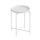 Shb-007-B Dekoratif Metal Sehpa 