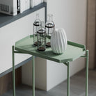 Shb-009-D Dekoratif Metal Sehpa 