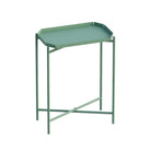 Shb-009-D Dekoratif Metal Sehpa 