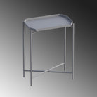 Shb-009-C Dekoratif Metal Sehpa 