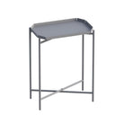 Shb-009-C Dekoratif Metal Sehpa 
