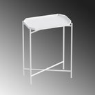 Shb-009-B Dekoratif Metal Sehpa 