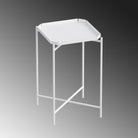 Shb-008-B Dekoratif Metal Sehpa 