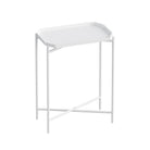 Shb-009-B Dekoratif Metal Sehpa 