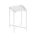Shb-008-B Dekoratif Metal Sehpa 