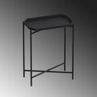 Shb-009 Dekoratif Metal Sehpa 