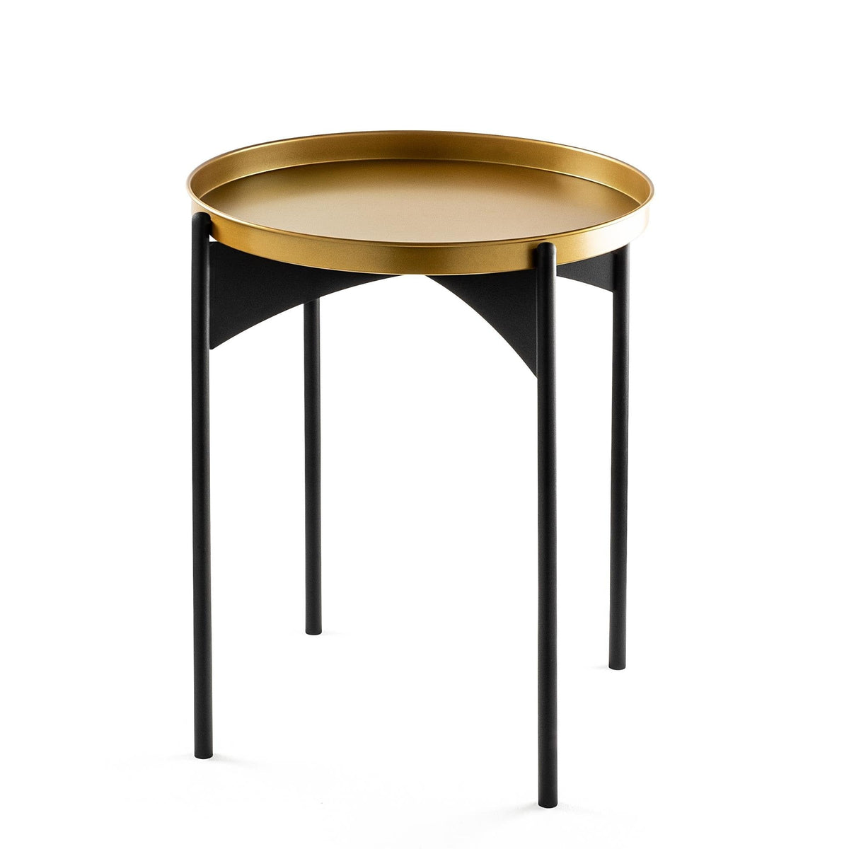 Shb-002 Dekoratif Metal Sehpa 