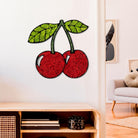 Yns-024 Dekoratif Yosun Duvar Tablosu 