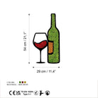 Yns-029 Dekoratif Yosun Duvar Tablosu 