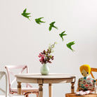 Yns-018 Dekoratif Yosun Duvar Tablosu 