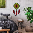 Yns-028 Dekoratif Yosun Duvar Tablosu 
