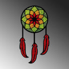 Yns-028 Dekoratif Yosun Duvar Tablosu 