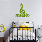 Yns-030 Dekoratif Yosun Duvar Tablosu 