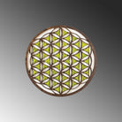 Yns-007 Dekoratif Yosun Duvar Tablosu 