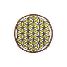 Yns-007 Dekoratif Yosun Duvar Tablosu 