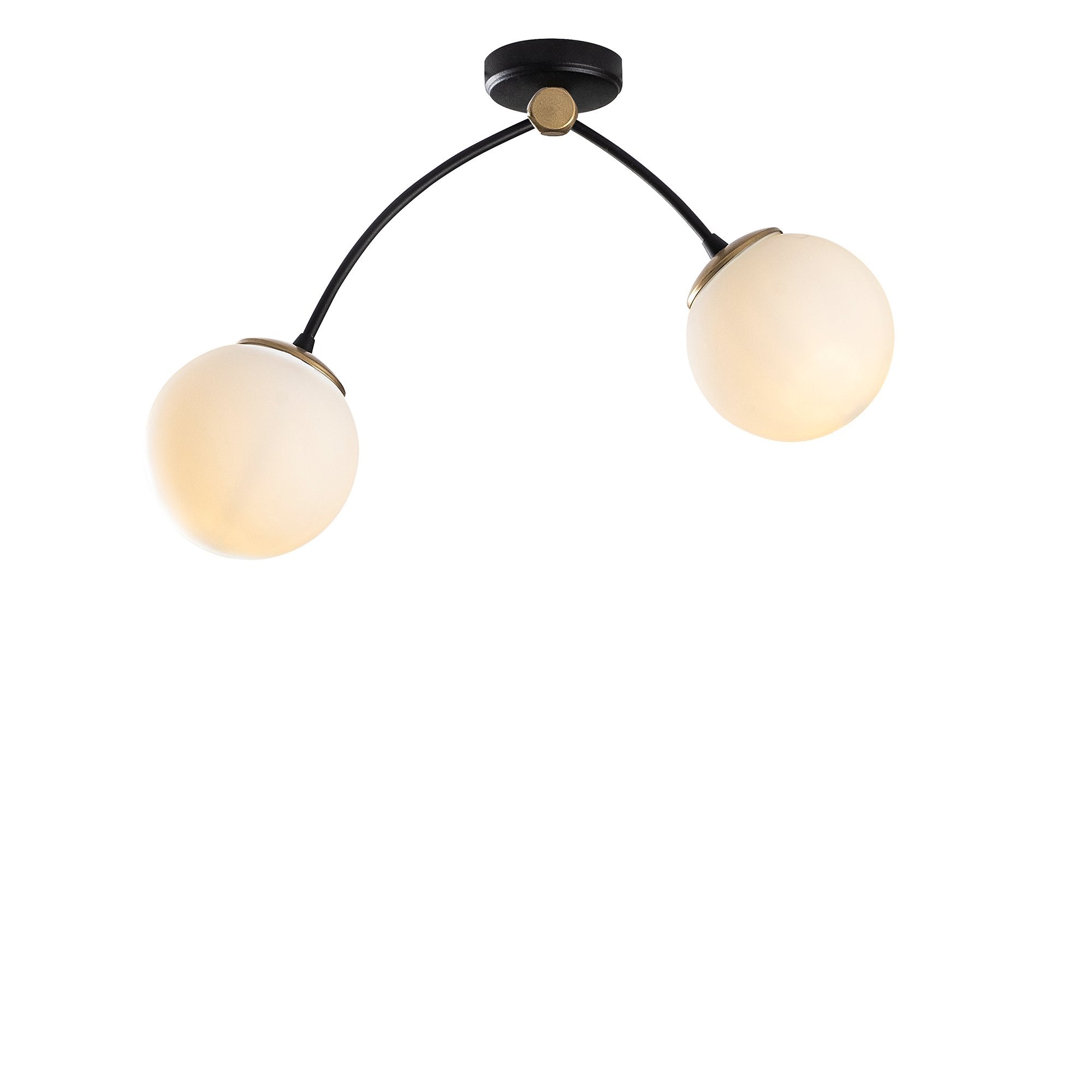 Delphara 1001 Cam Avize Aydınlatma 
