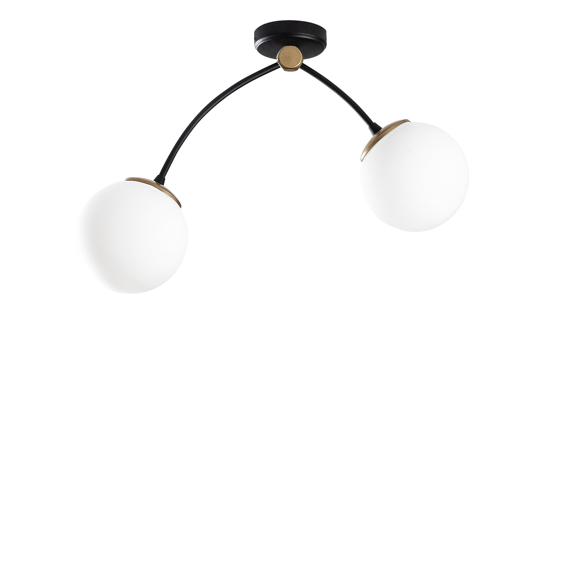 Delphara 1001 Cam Avize Aydınlatma 