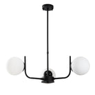 Deltara 13767 Cam Avize Aydınlatma 