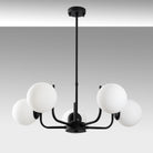 Deltara 13768 Cam Avize Aydınlatma 