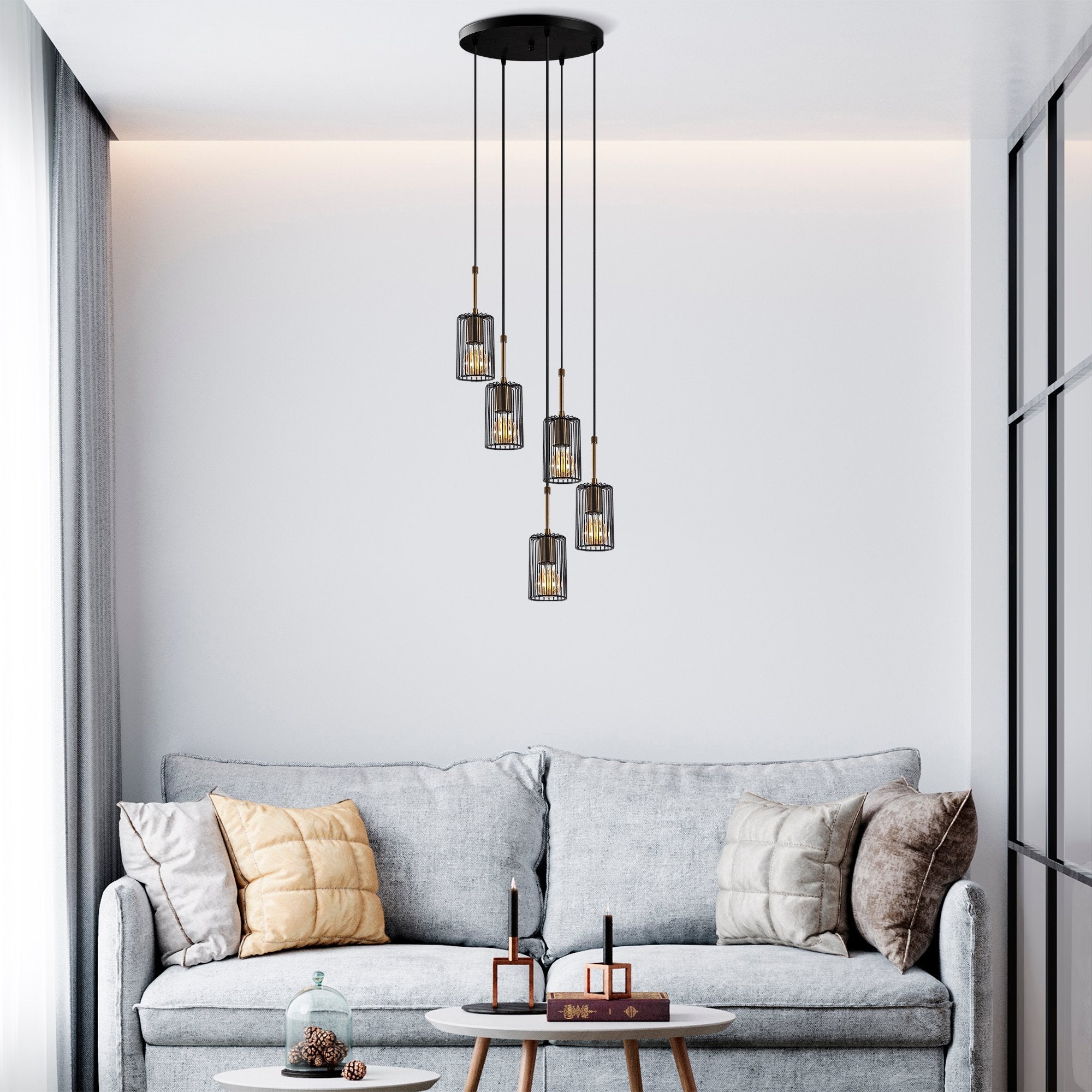 Dewara 11853 Tel Sarkıt Aydınlatma 