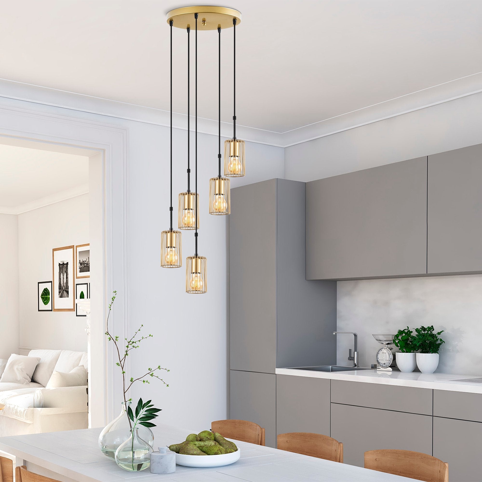 Dewara 11857 Tel Sarkıt Aydınlatma 