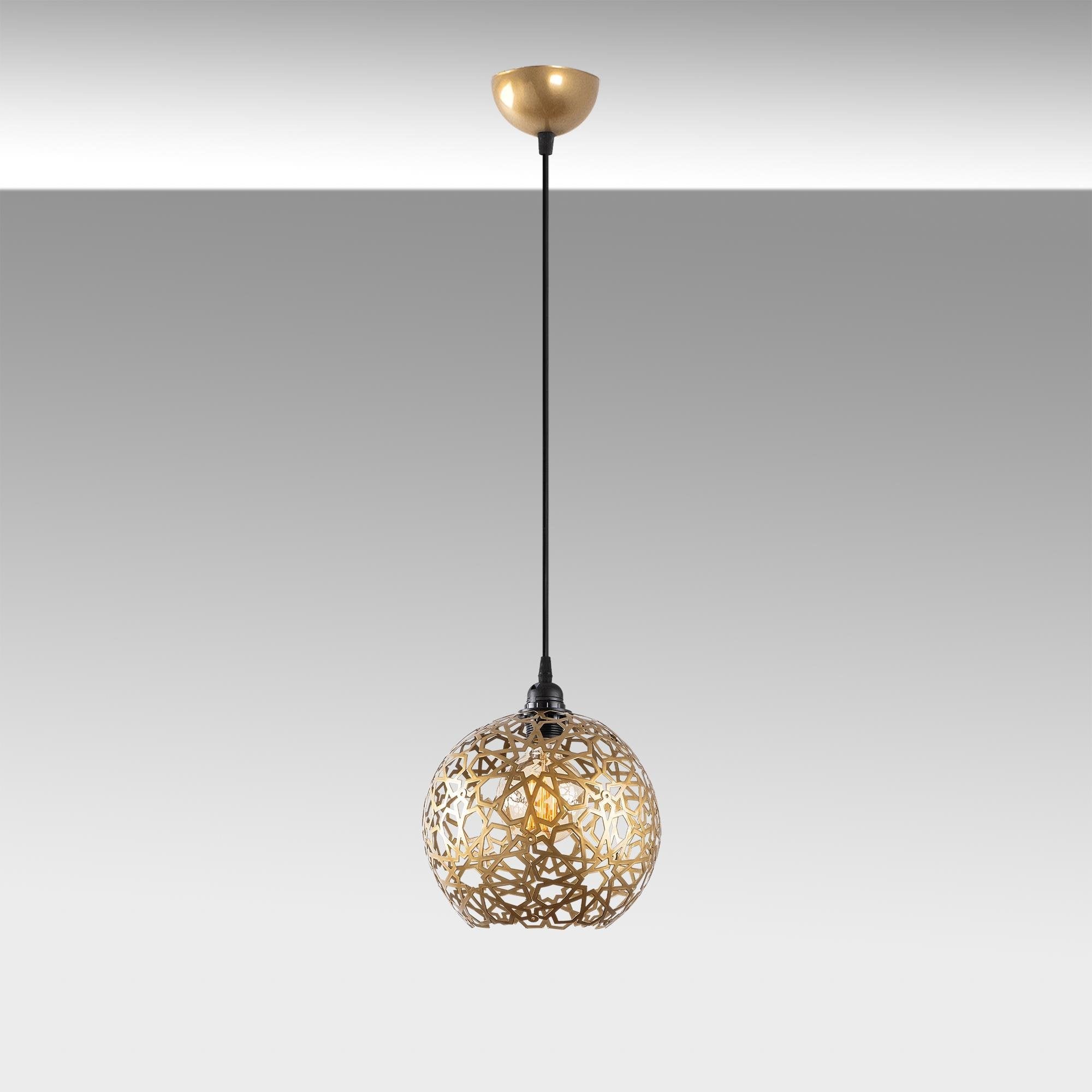 Dolphinara 785 1 Sıvama Sarkıt Aydınlatma 