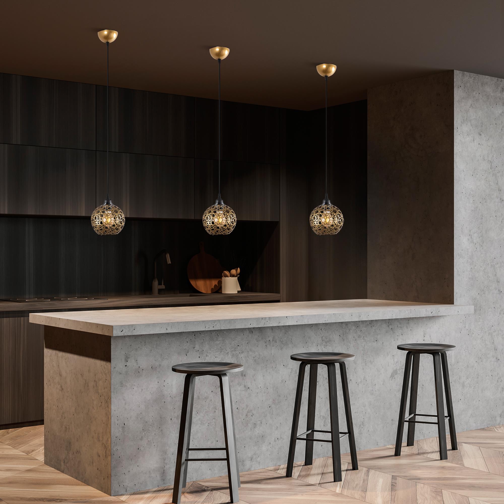 Dolphinara 788 Tel Sarkıt Aydınlatma 