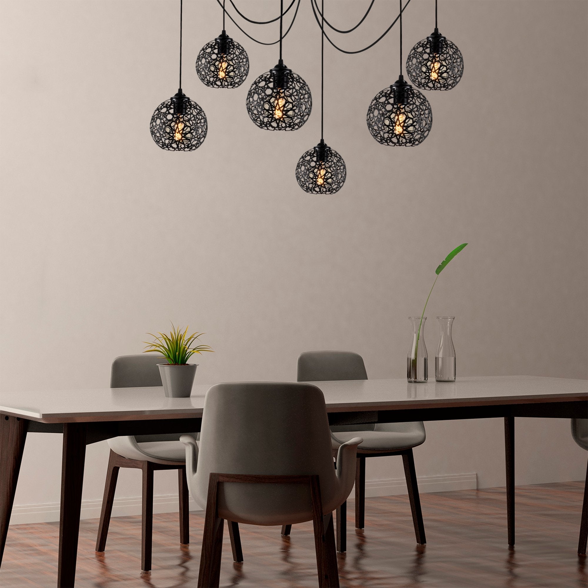 Dolphinara 899 Tel Sarkıt Aydınlatma 