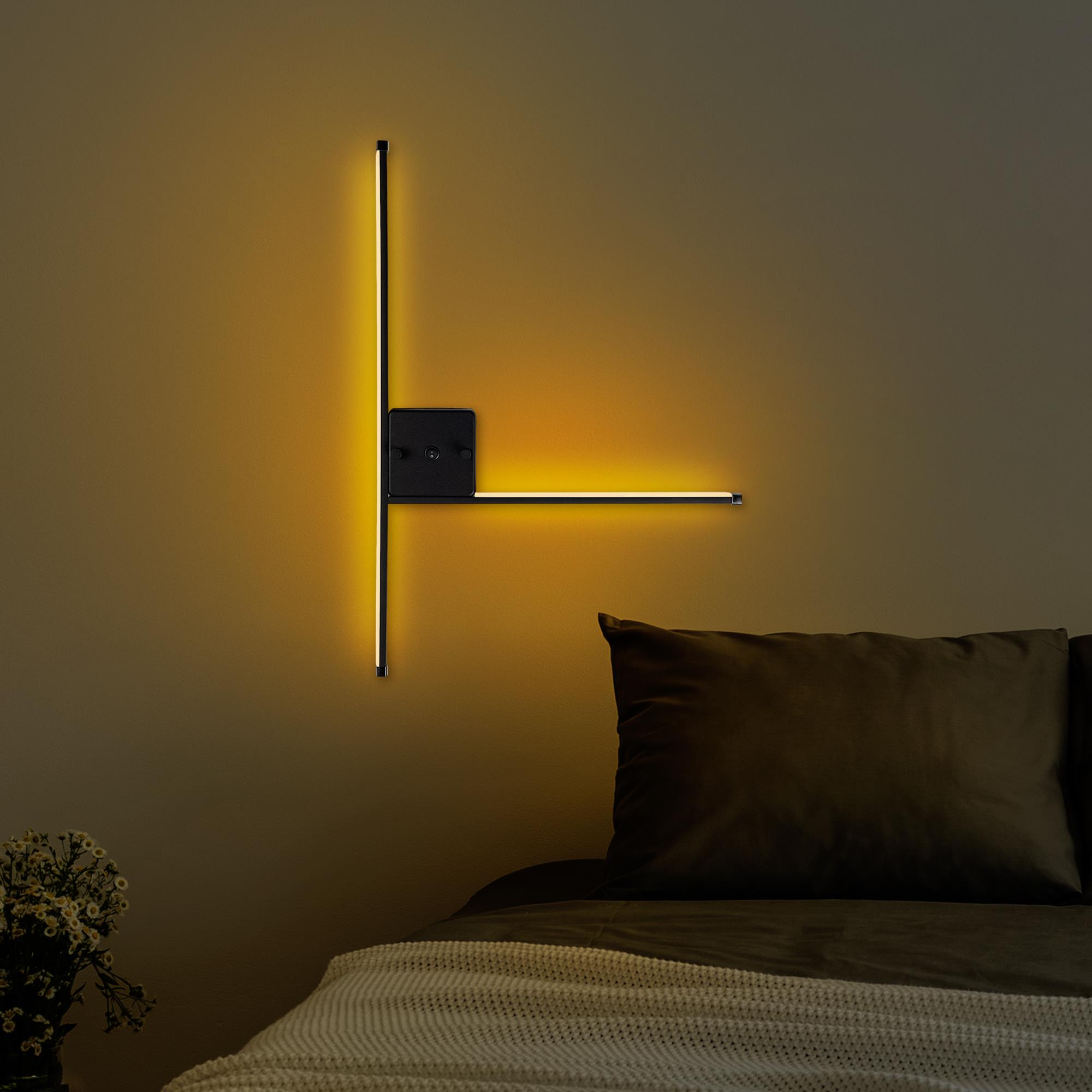 Dove 13615 Led Aplik Duvar Aydınlatma 