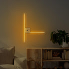 Dove 13616 Led Aplik Duvar Aydınlatma 
