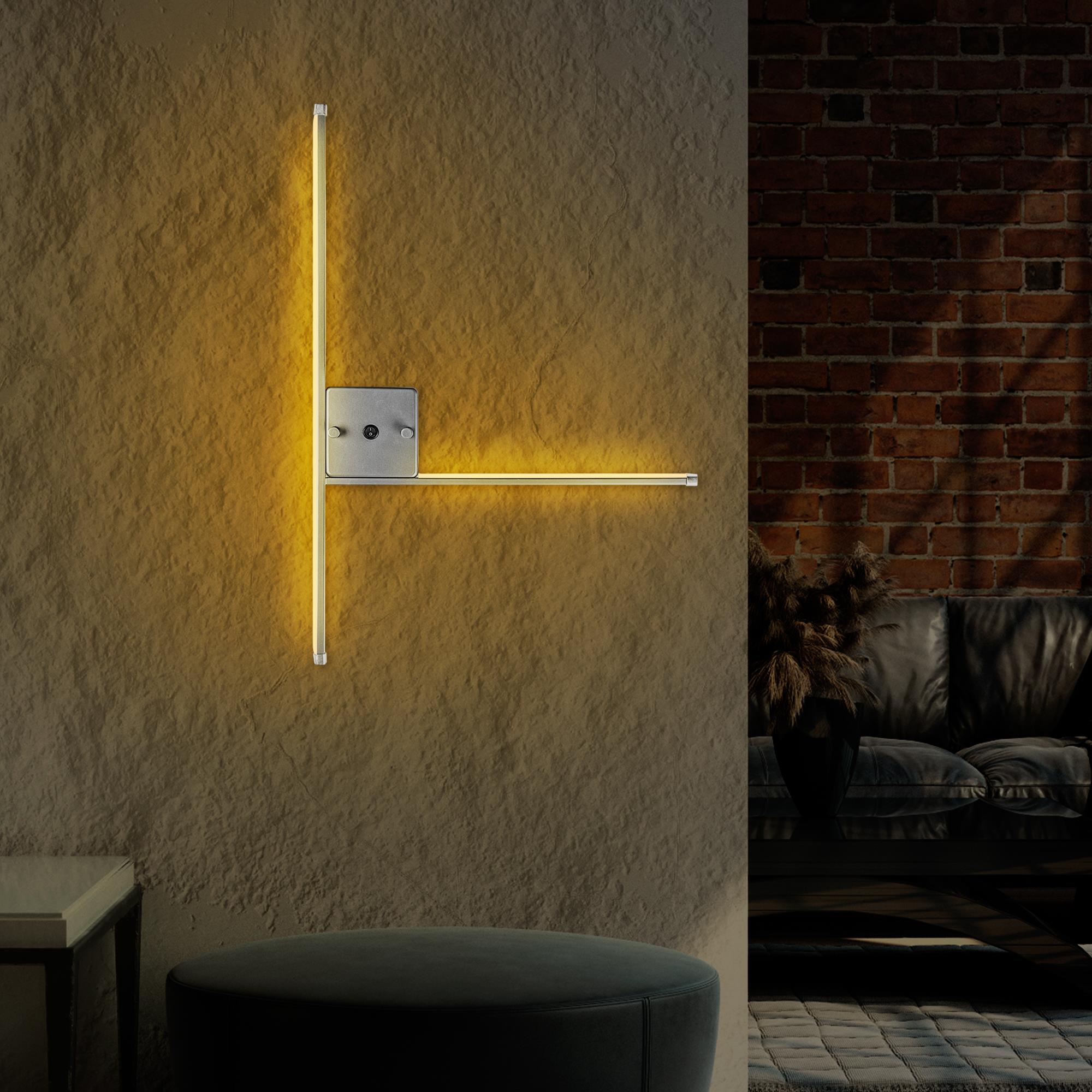 Dove 13617 Led Aplik Duvar Aydınlatma 