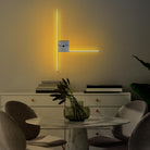 Dove 13617 Led Aplik Duvar Aydınlatma 