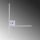 Dove 13617 Led Aplik Duvar Aydınlatma 