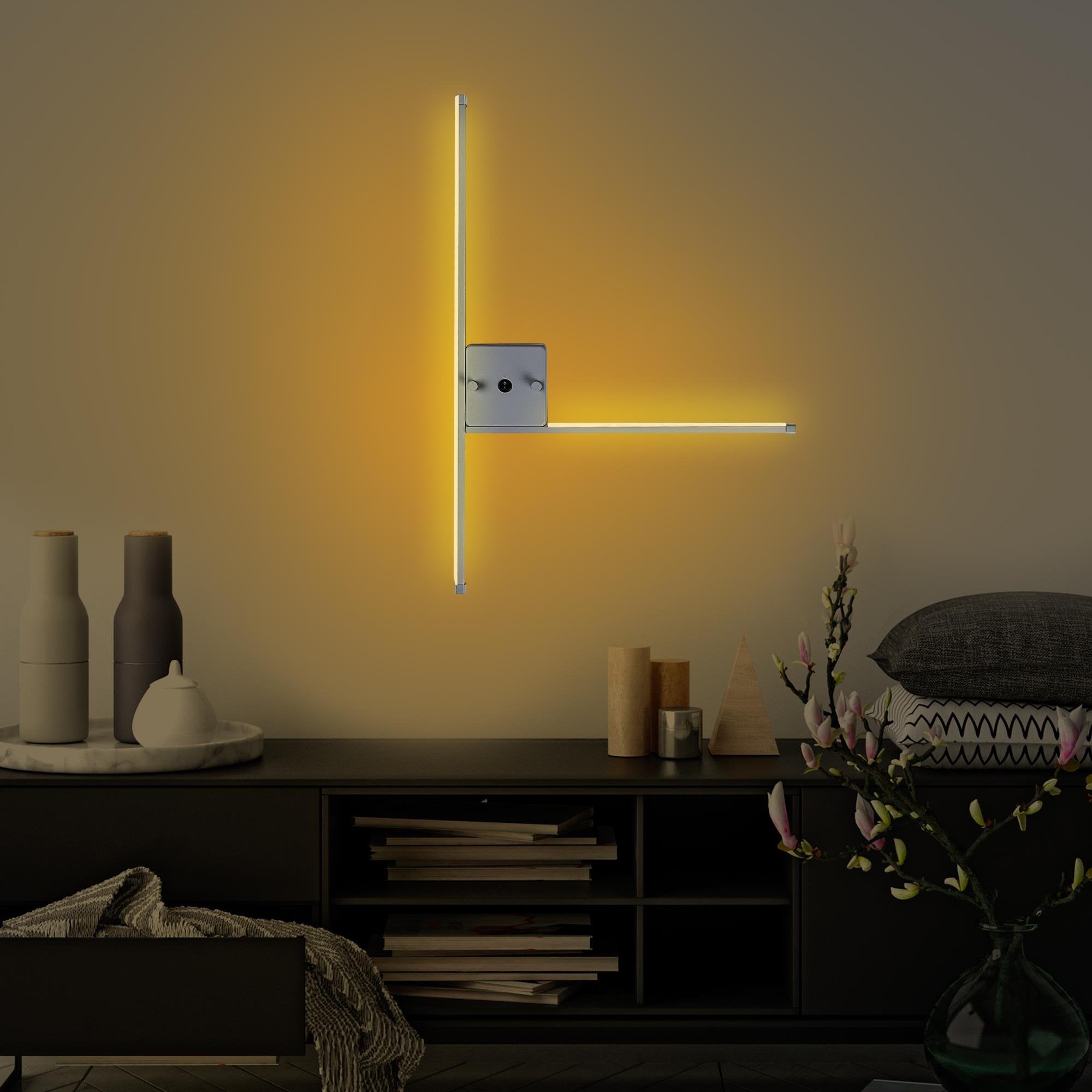 Dove 13618 Led Aplik Duvar Aydınlatma 