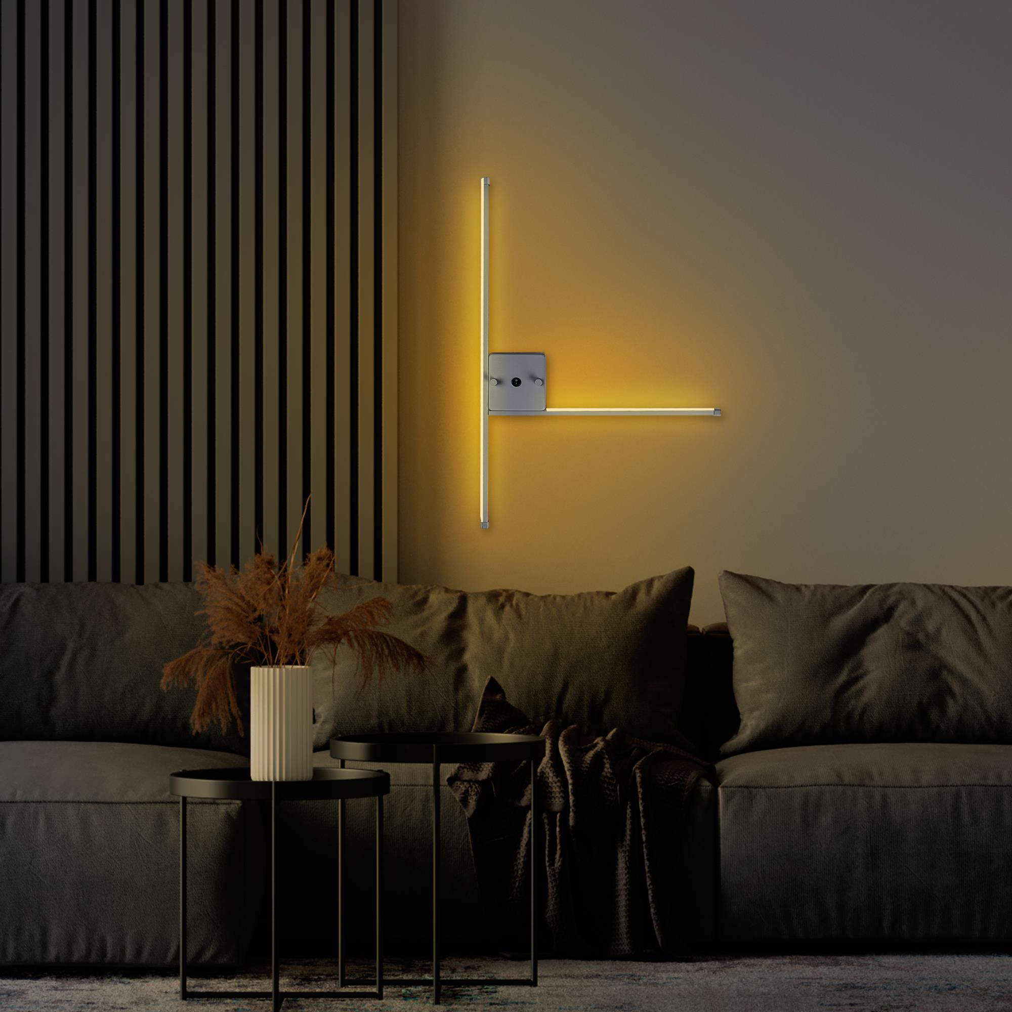 Dove 13618 Led Aplik Duvar Aydınlatma 