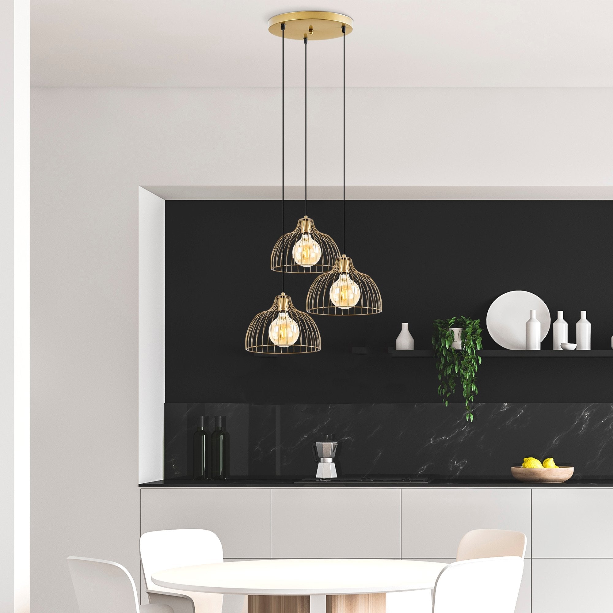 Draco 11341 Tel Sarkıt Aydınlatma 