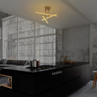 Dunara 13650 Led Plafonyer Aydınlatma 