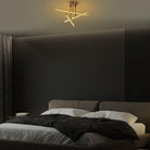 Dunara 13650 Led Plafonyer Aydınlatma 