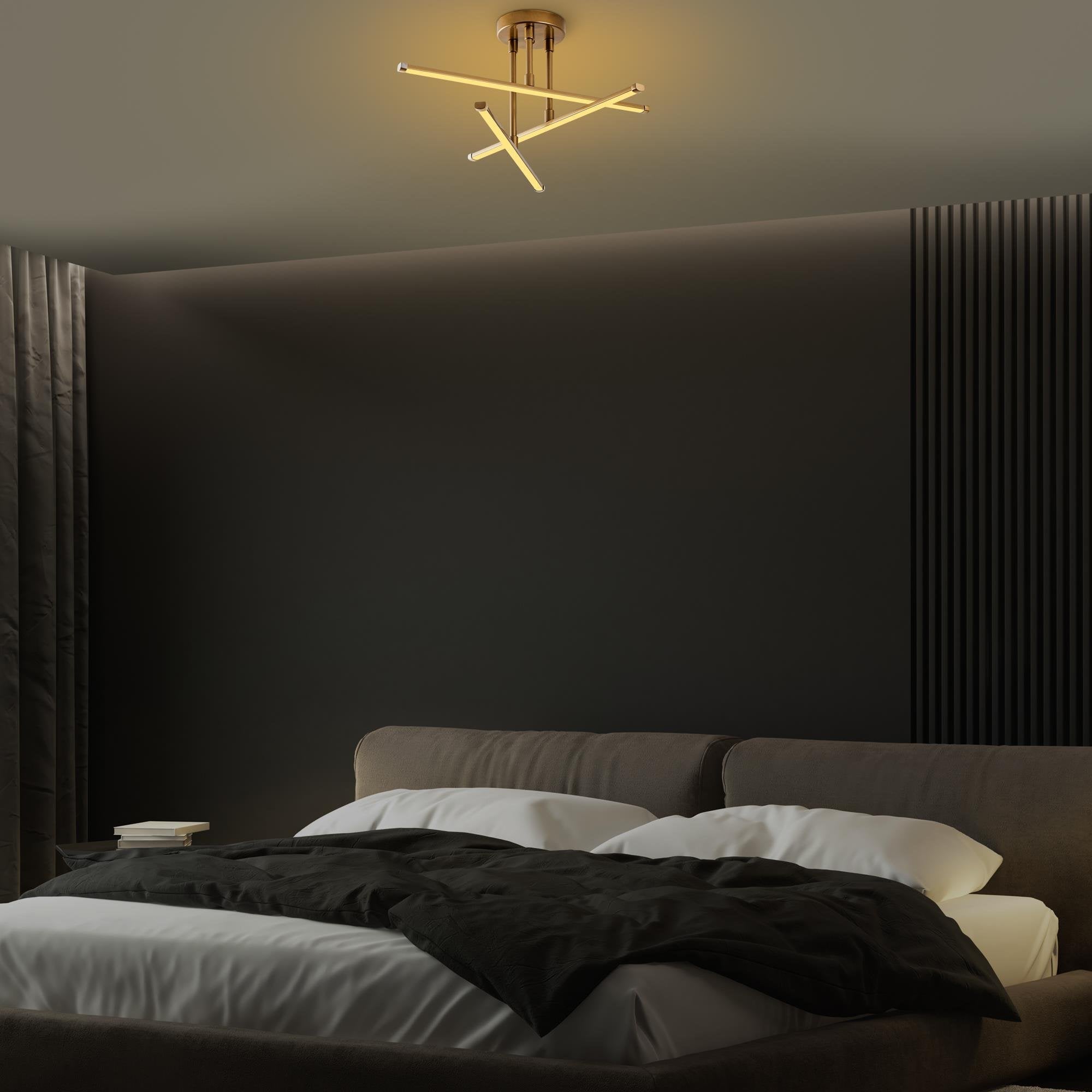 Dunara 13650 Led Plafonyer Aydınlatma 