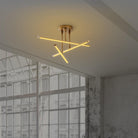 Dunara 13650 Led Plafonyer Aydınlatma 
