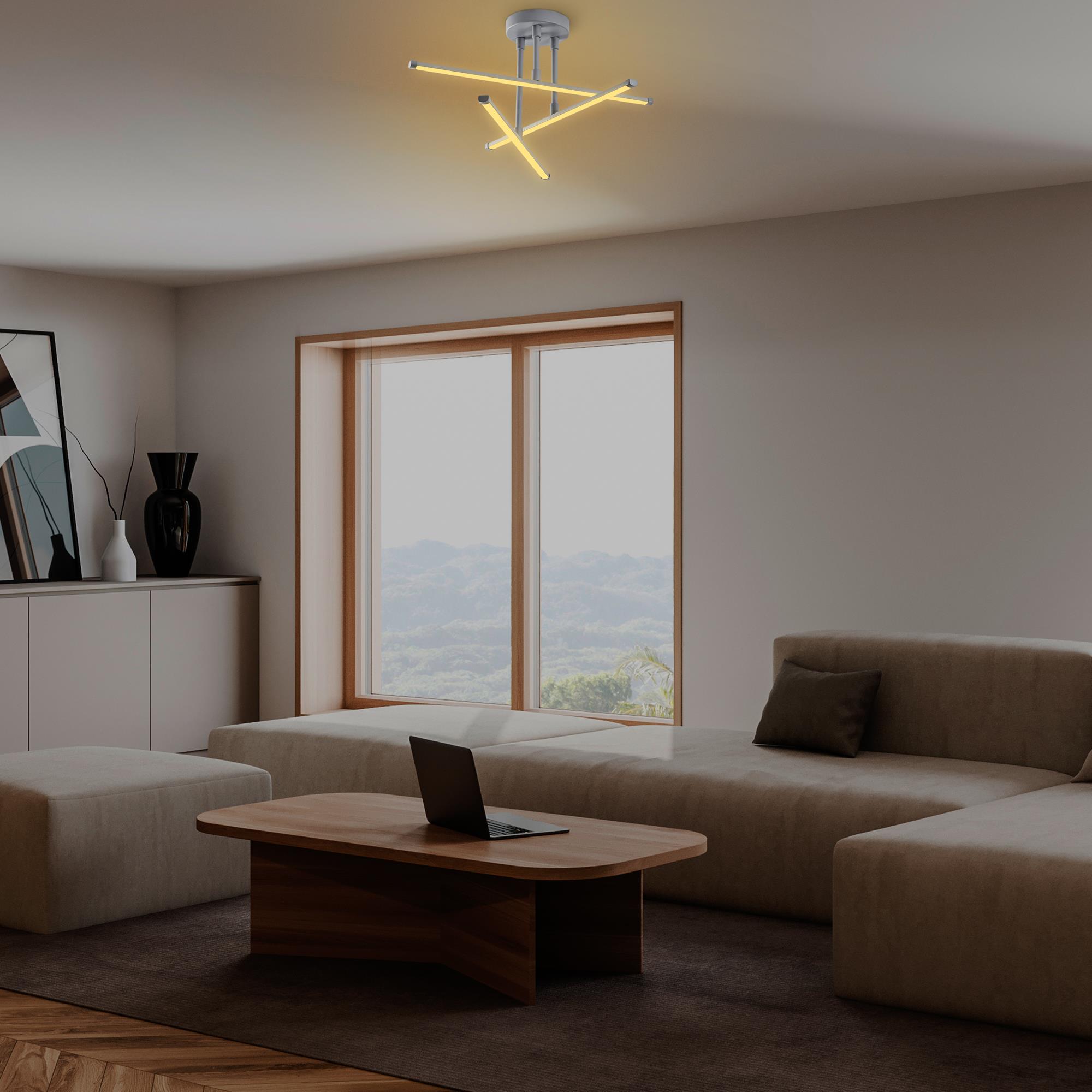 Dunara 13651 Led Plafonyer Aydınlatma 
