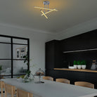 Dunara 13651 Led Plafonyer Aydınlatma 
